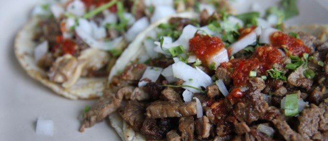 Gratinert taco Tacos1