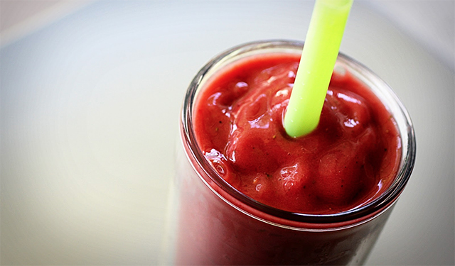 smoothie