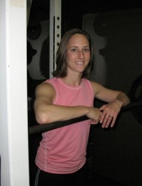Nia Shanks