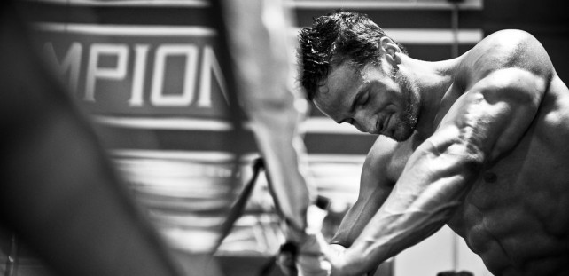 Layne Norton