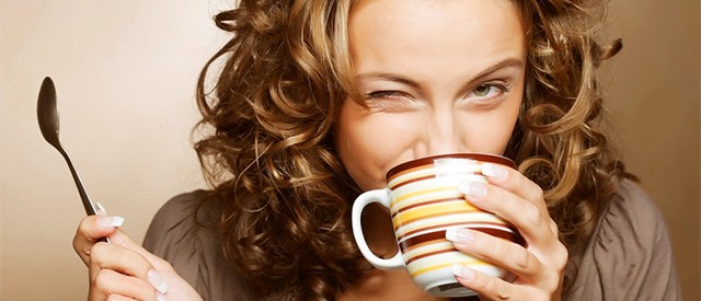 Kaffe kan redusere sannsynligheten for depresjon hos kvinner