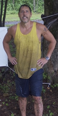 Richard Nikoley Fuckaroundnomore