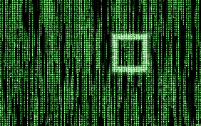 code