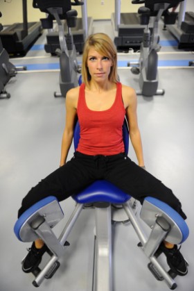 adductor-machine