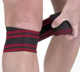 PowerKneeWraps