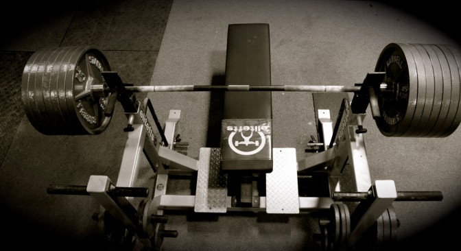 bench