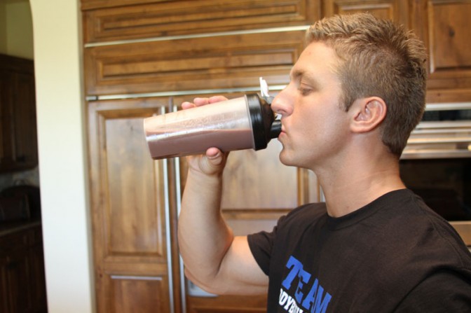 drink