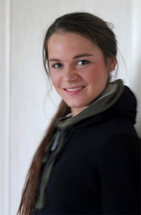 Jacqueline gir deg gode tips for rumpe og lår!
