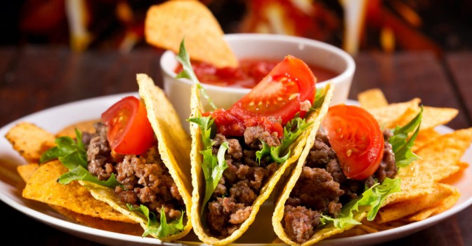 taco
