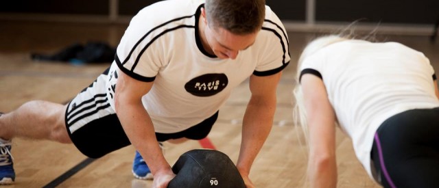 Basisball – Basistrening som fungerer