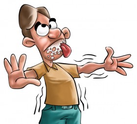 diabetes anfall diabetes anfall