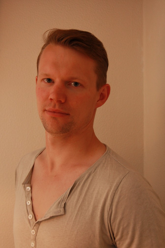 Anders G. Kindberg er i dag leder av Kostreform Oslo & Akershus.