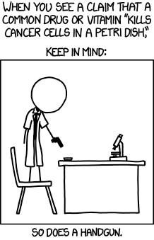 handgun