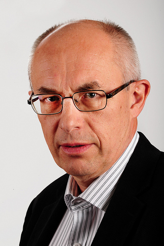 Harald Gjein, adm. direktør i Mattilsynet