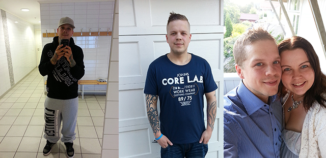 Gå Ned 20 Kg På 13 Dager