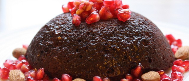 Sjokoladebrownies brownie