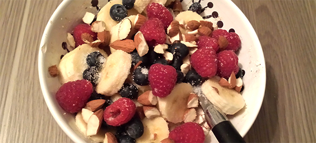 frukt