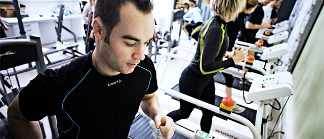 Test kondisjonsalderen din med ny formel fra NTNU-forskere