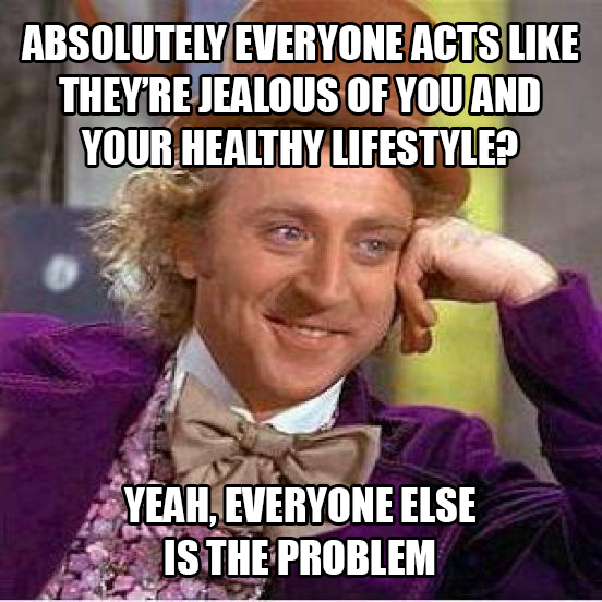 healthylifestyle