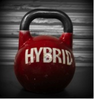 Loaded cardio - en form for kondisjonstrening som også krever mye muskulært. Ett kompromiss for de som elsker å trene styrke og hater å trene cardio og for så vidt også for de som elsker å trene cardio men hater å trene styrke.