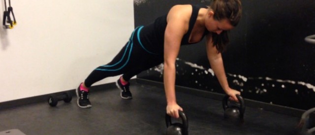 Nybegynnertips og teknikk for deg som sliter med pushups