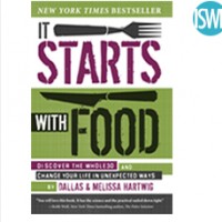 En populær bok - og en populær utgave av "The 30 day Paleo Challenge"