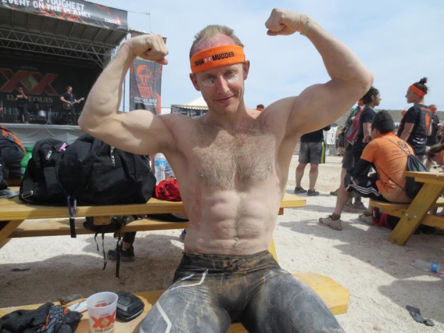 X-Run-sjef Eirik Solen