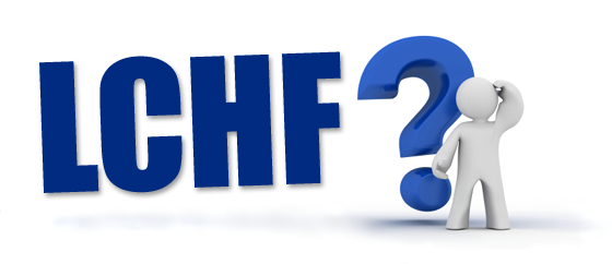 LCHF - Low Carb High Fat. 4 av 10 i Norge ønsker å kutte ned på karbohydratene, men ønsker de øke fettinntaket?
