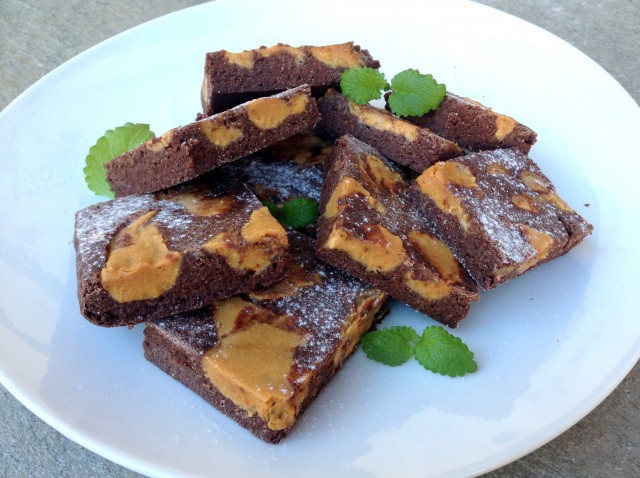sunn brownies oppskrift sunn brownies oppskrift