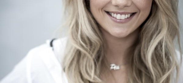 Dette er ShapeUp sin nye treningsdronning