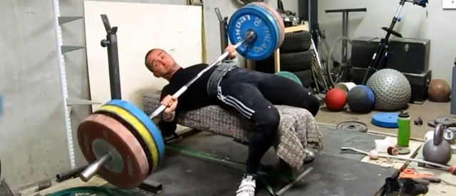 7 vanlige tekniske feil på gymmen du bør rette opp i snarest