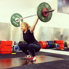 Foto: Kamilla Kalvik