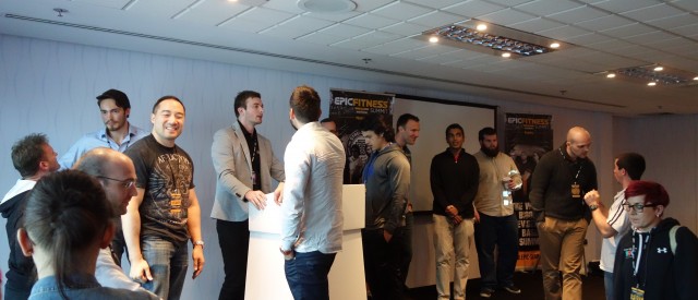 BodyPower Expo & EPIC Fitness Summit – Oppdatert 17.05.15