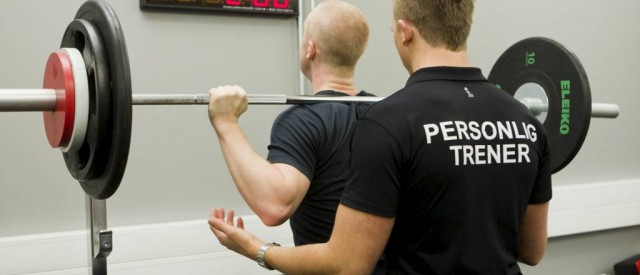 10 tips til hvordan du kan bli en bedre personlig trener