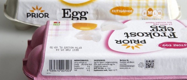 10 forferdelige kostholdsmyter som spres i media