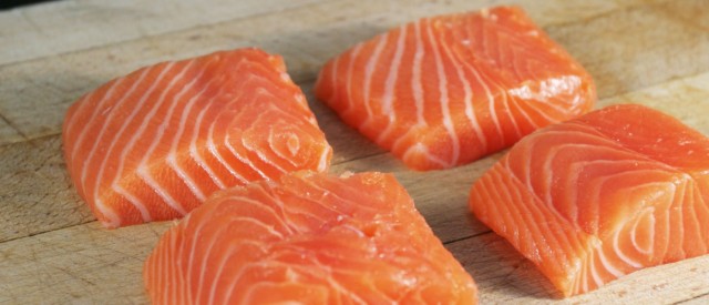 Derfor er omega-3 bra for helsa