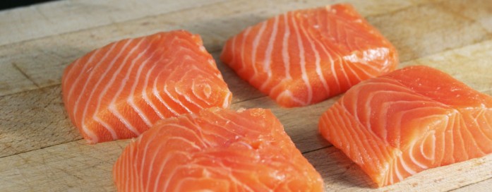 Marint-omega-3