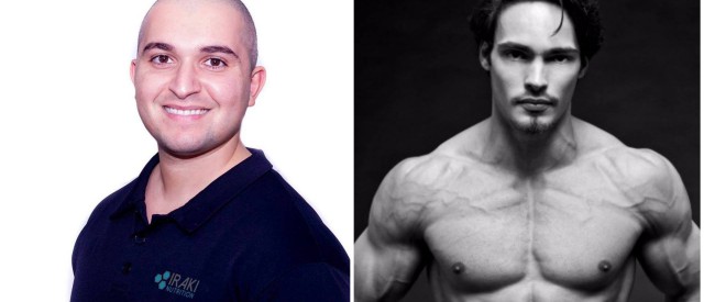 Intervju av fitnessekspert Menno Henselmans: avansert trening [video]