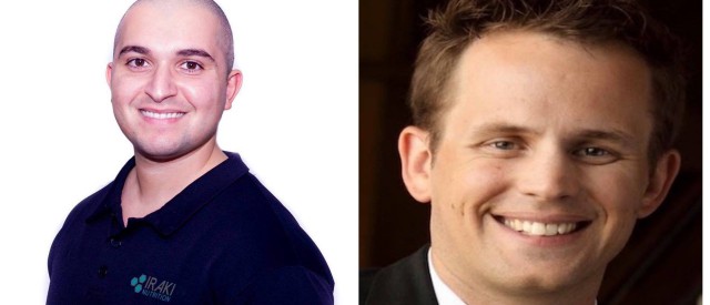 Intervju med James Krieger om karbohydrater og insulin [video]