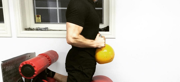 Den desidert beste øvelsen!