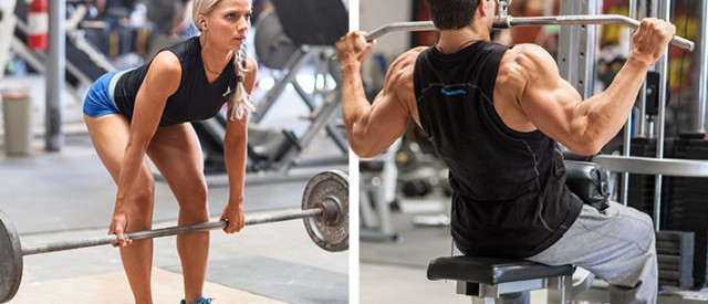 Vil mer muskler gi deg mye høyere forbrenning?