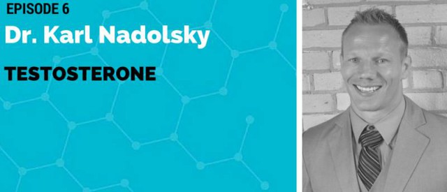 Testosteron og dens effekt på muskelvekst