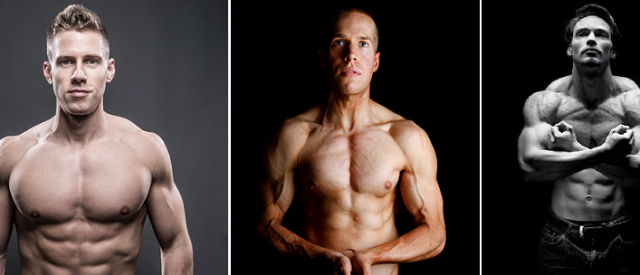 5 eksperter om deres største treningstabber