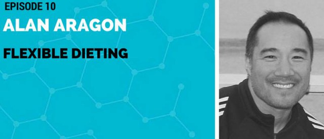 Dette er et fleksibelt kosthold