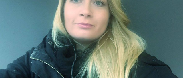 Kommentar: Mitt &laquo;jeg&raquo; er akseptert, i små biter.