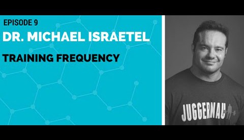 Derfor bør du trene hver muskelgruppe flere ganger i uka