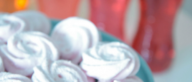 Sukkerfrie marshmallows og to andre godbiter!