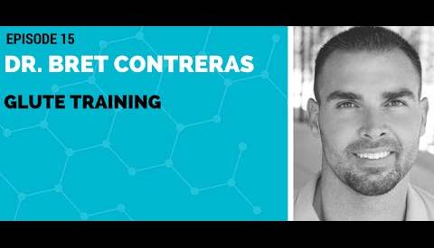 Hør fra Bret «The Glute Guy» Contreras hvordan du skal trene rumpa for best resultat!