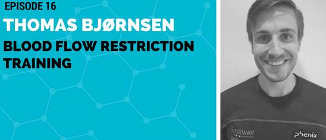 Blood Flow Restriction (BFR) kan være et nyttig verktøy ved styrketrening